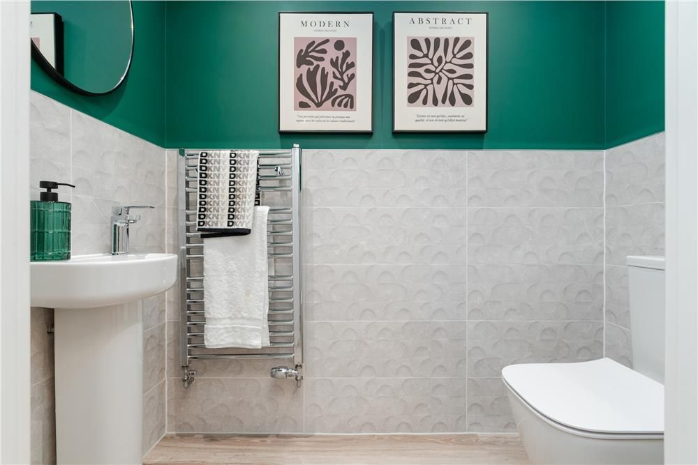 Additional image 8 of 4 bed detached house for sale"Crosswood" at Station Drive, Blakedown, Kidderminster DY10