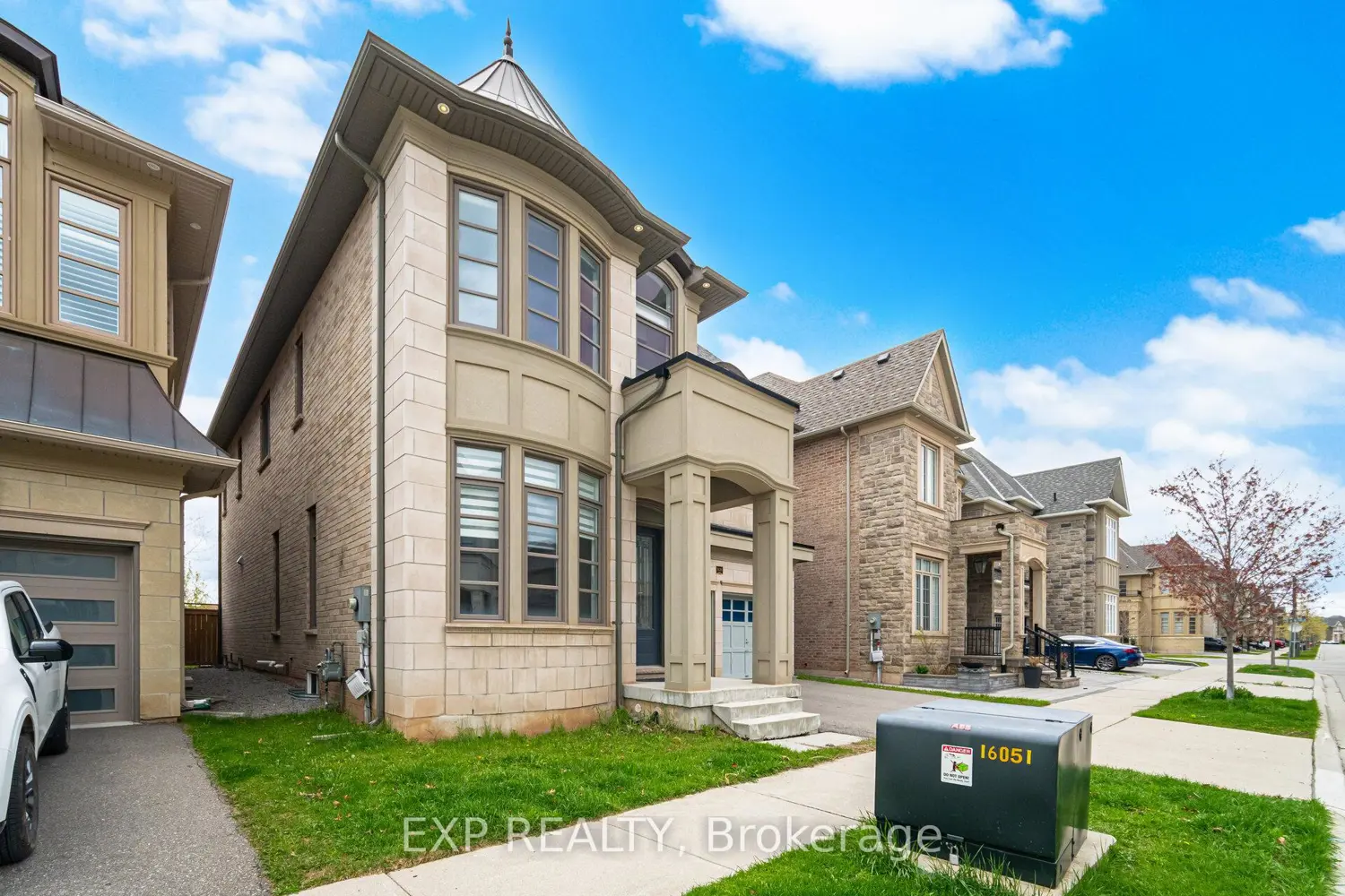 3128 Parsonage Crescent