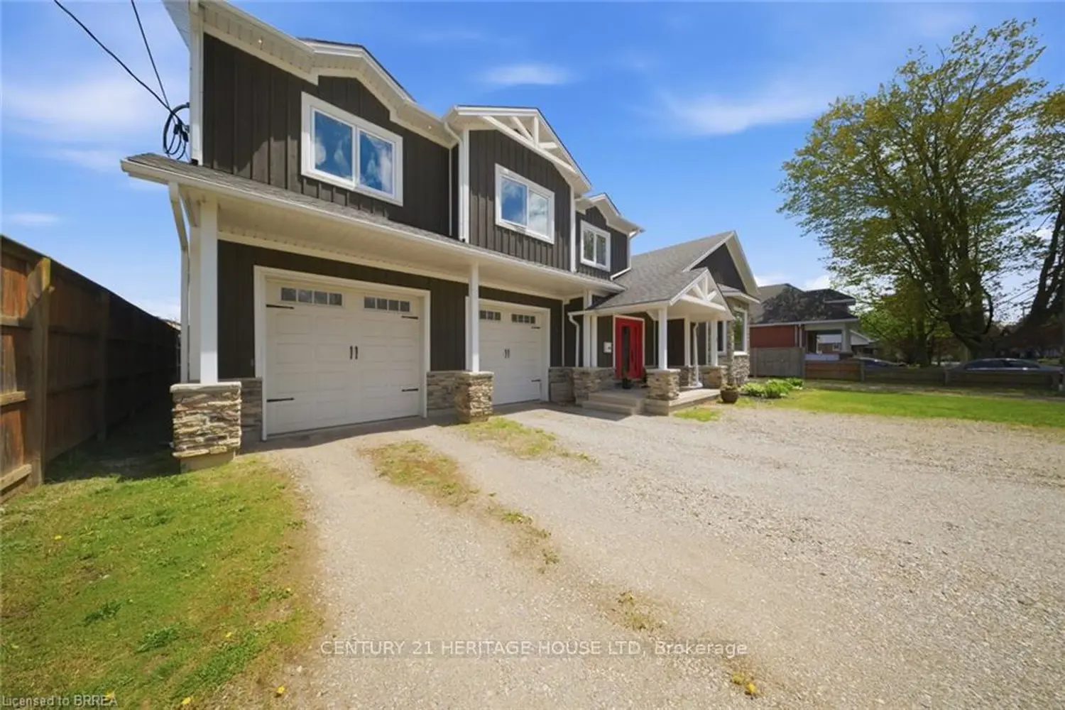 Additional image 3 of 5 Echo Villa Avenue