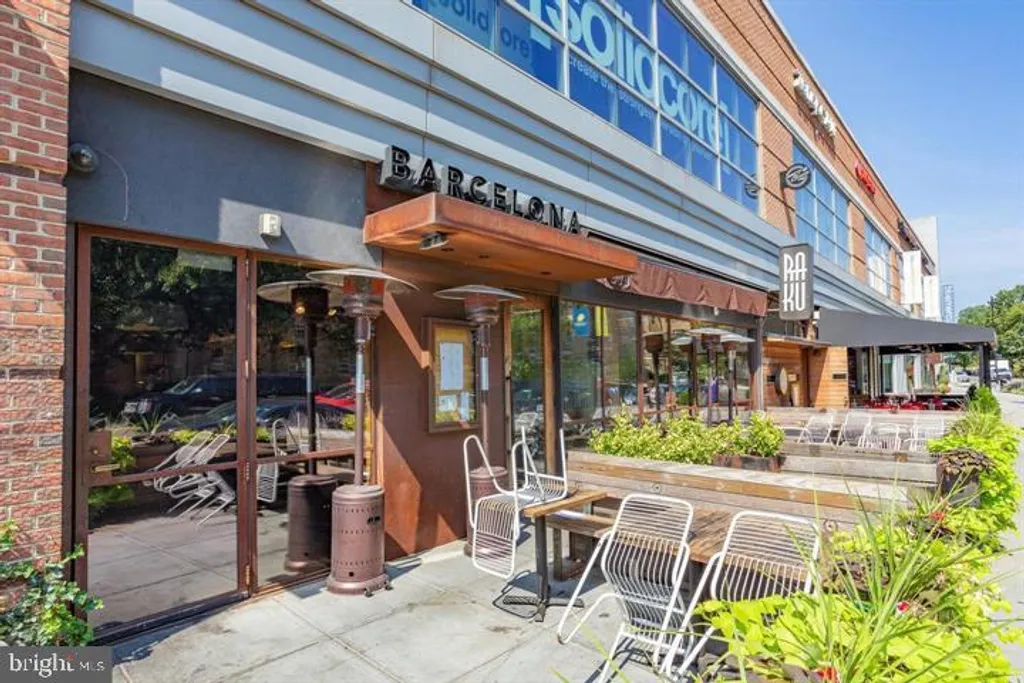 3401 38th Street NW Unit 324, Washington, DC 20016