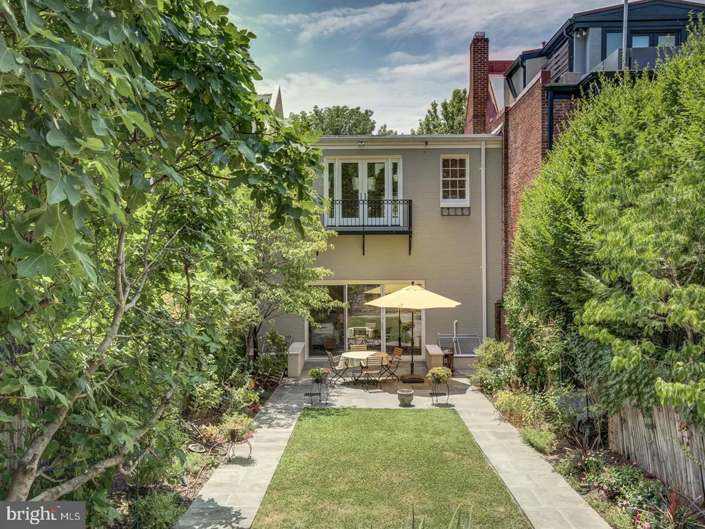 Additional image 75 of 3147 O Street NW, Washington, DC 20007