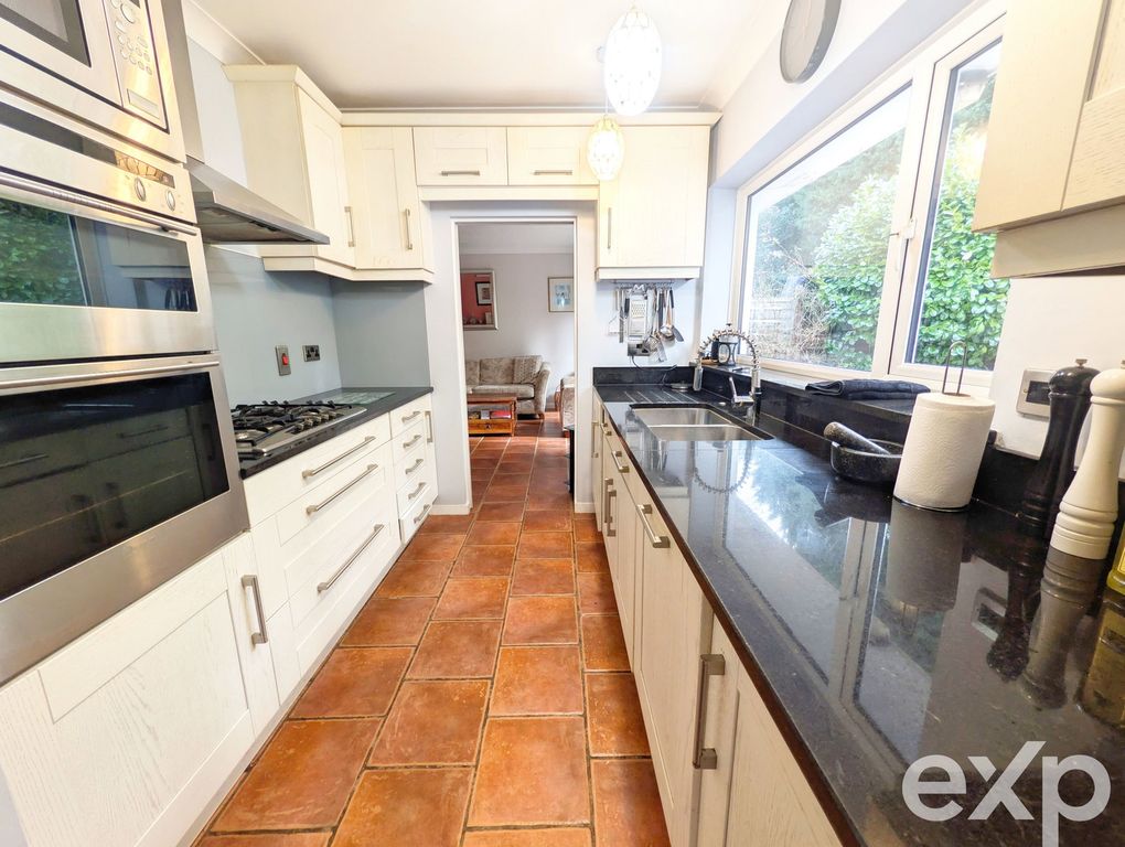 Additional image 6 of 3 bed semi-detached bungalow for salePolice Station Road, West Malling ME19