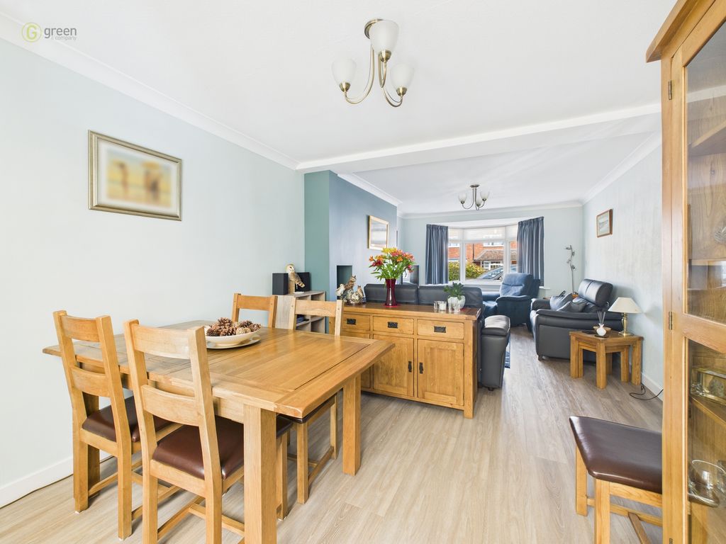 Additional image 14 of 4 bed semi-detached house for saleRectory Park Avenue, Sutton Coldfield B75