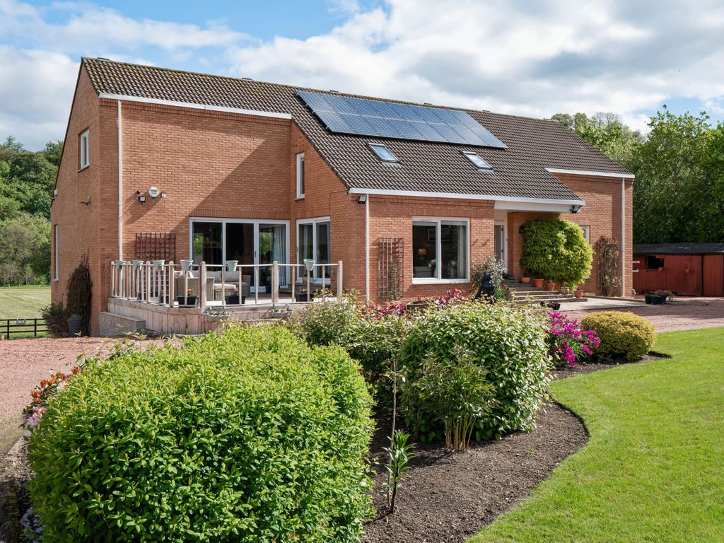 Additional image 41 of 5 bed detached house for saleClydevale Orchard, Holm Road, Crossford, Carluke ML8