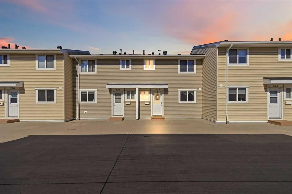 520-600 Signal Road, Fort Mcmurray, AB, T9H 3Z4