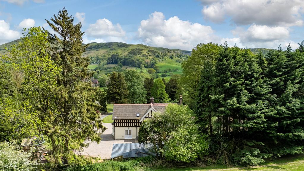 Additional image 19 of 5 bed detached house for saleAll Stretton, Church Stretton, Shropshire SY6