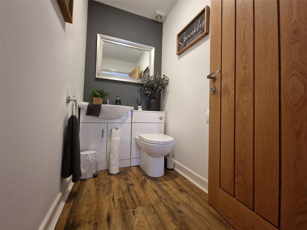 Additional image 12 of 5 bed detached house for saleReginald Close, Hundleton, Pembroke SA71