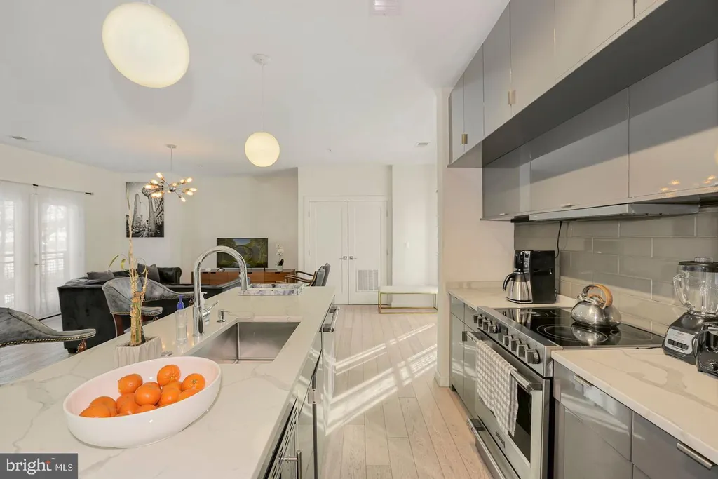 Additional image 6 of 1495 Gallaudet Street NE Unit 1495-B, Washington, DC 20002