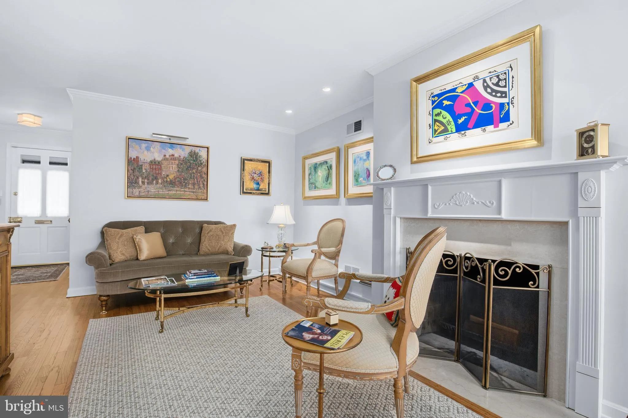 Additional image 27 of 3017 Orchard Lane NW, Washington, DC 20007