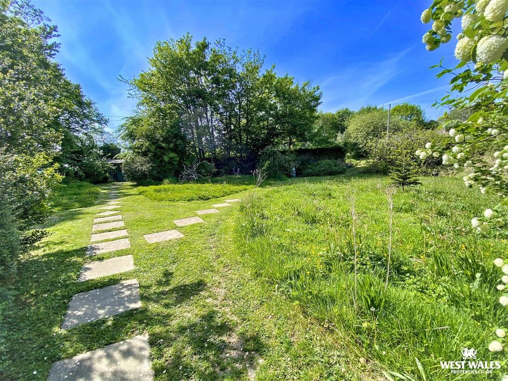 Additional image 59 of Land for saleBegelly, Kilgetty SA68