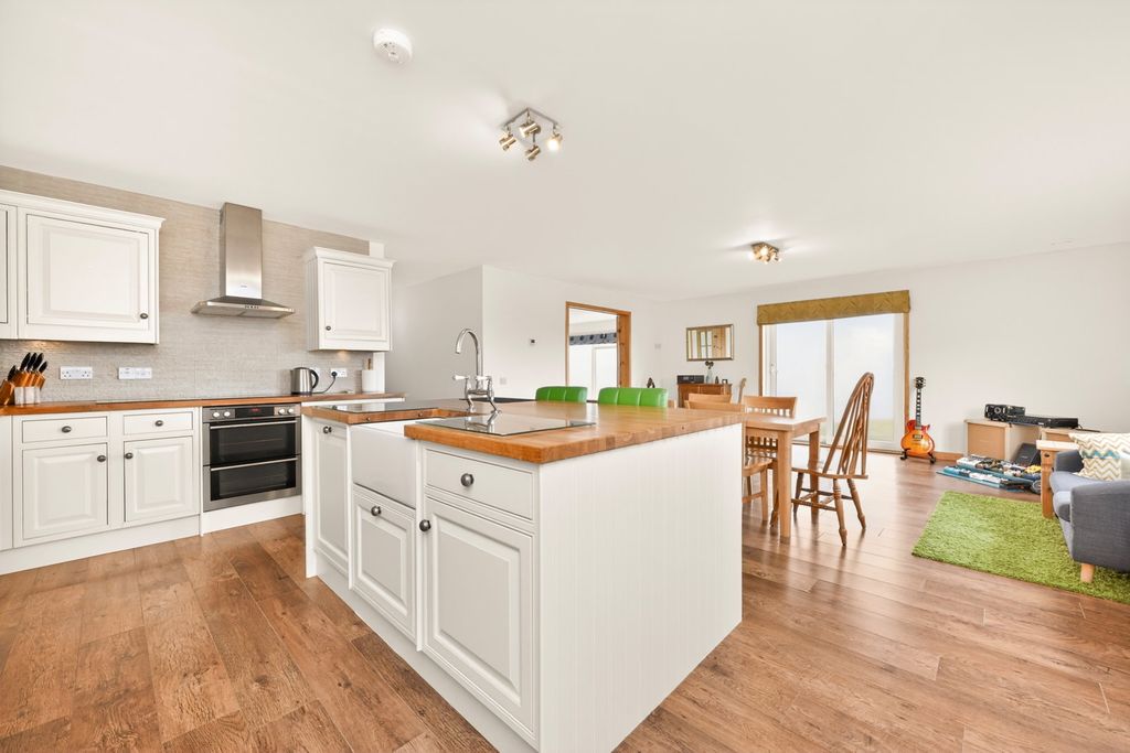 Additional image 13 of 5 bed bungalow for saleOakwood, Muckle Roe, Shetland ZE2