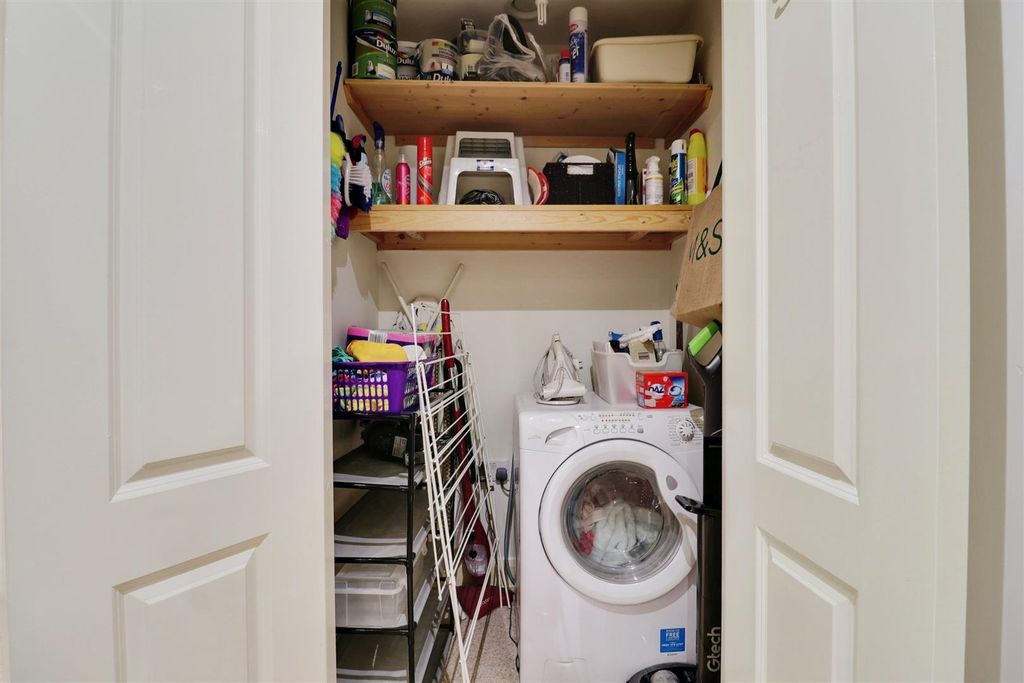 Additional image 11 of 2 bed flat for saleHigh Street, Wolstanton, Newcastle ST5