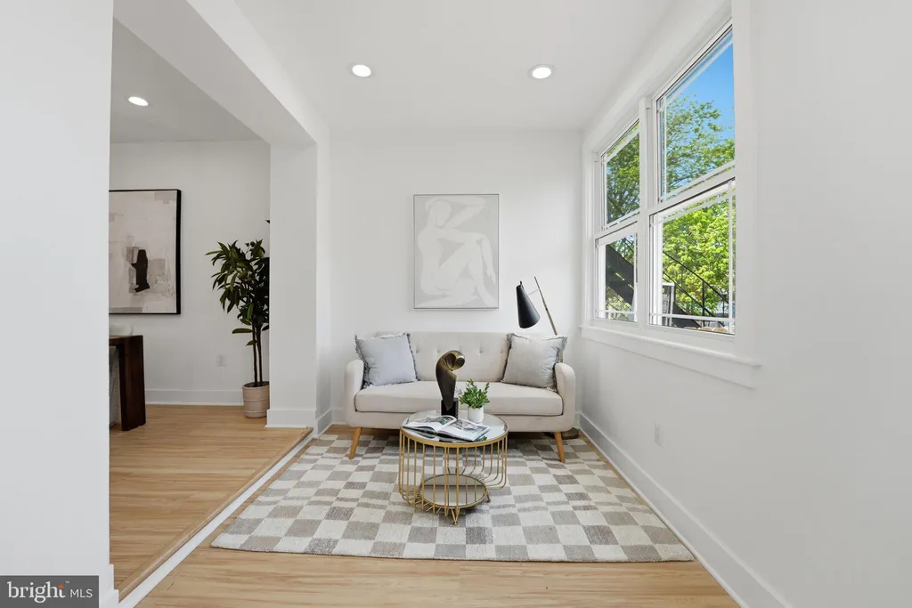Additional image 17 of 129 Hamilton Street NW, Washington, DC 20011