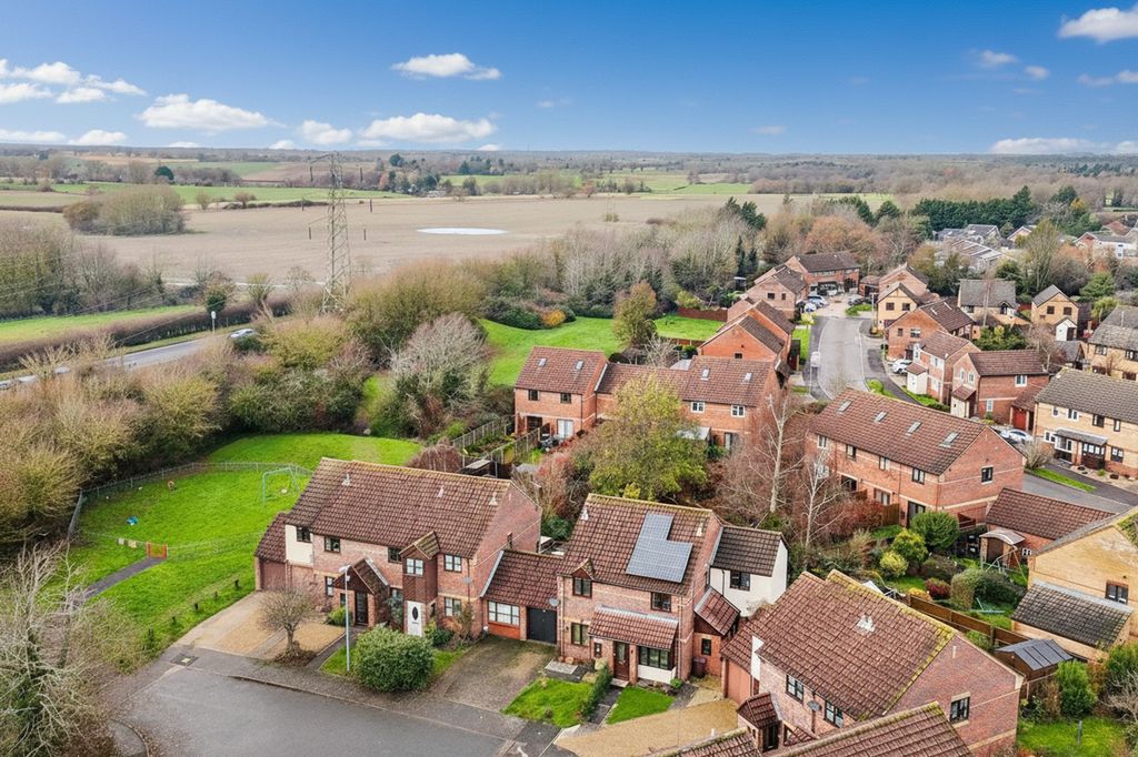 Additional image 21 of 2 bed semi-detached house for saleGunton Road, Loddon, Norwich NR14