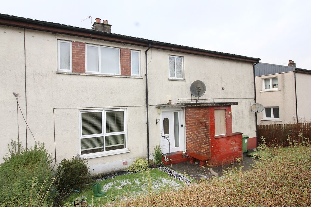 3 bed flat for saleNorthfield Road, Bonhill, Alexandria G83