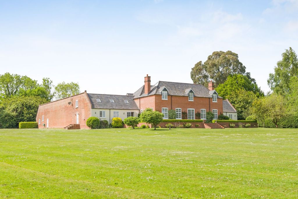Additional image 36 of 6 bed detached house for saleItton, Chepstow NP16