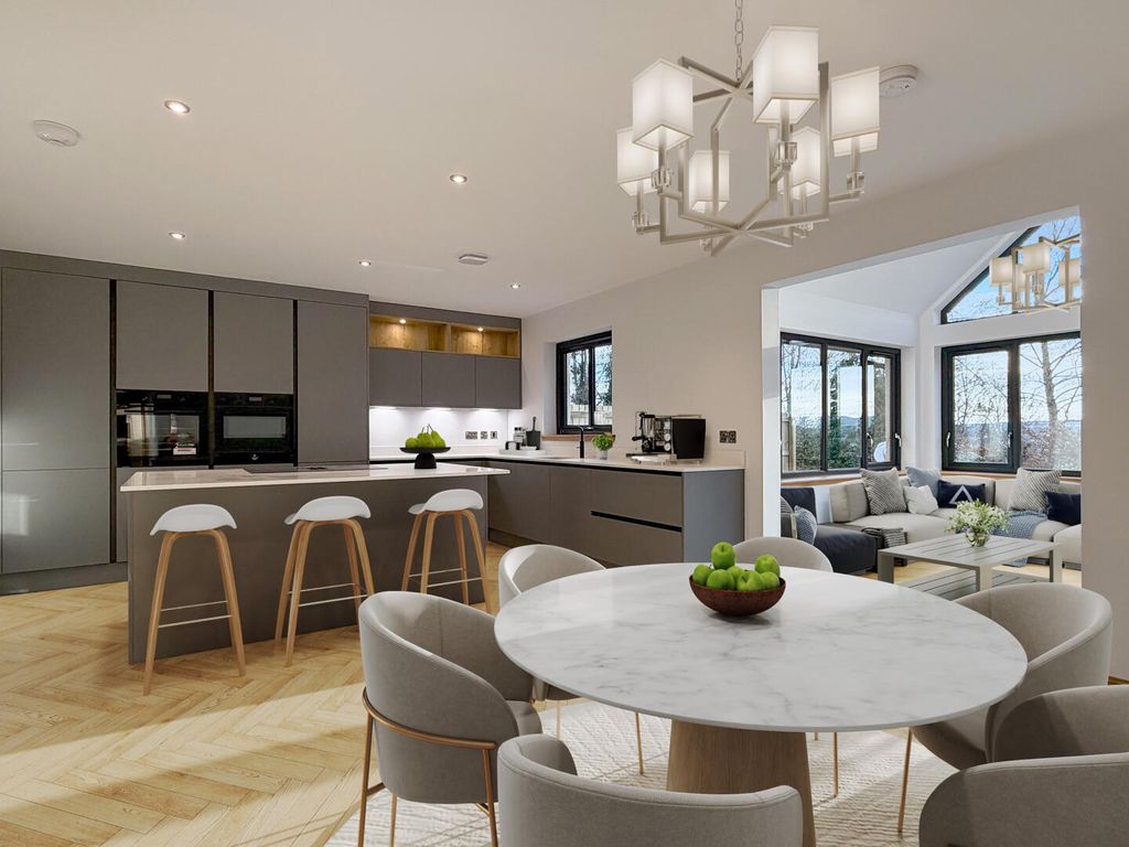 Additional image 5 of 4 bed detached house for saleChesworth Gardens, Elgin IV30
