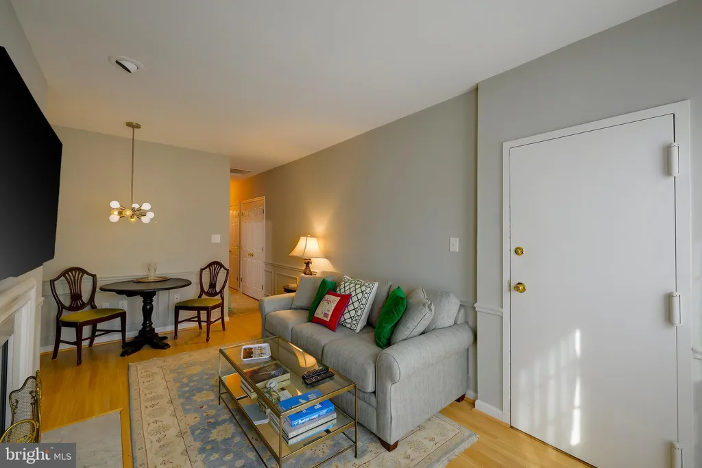 Additional image 5 of 226 3rd Street NE Unit 35, Washington, DC 20002