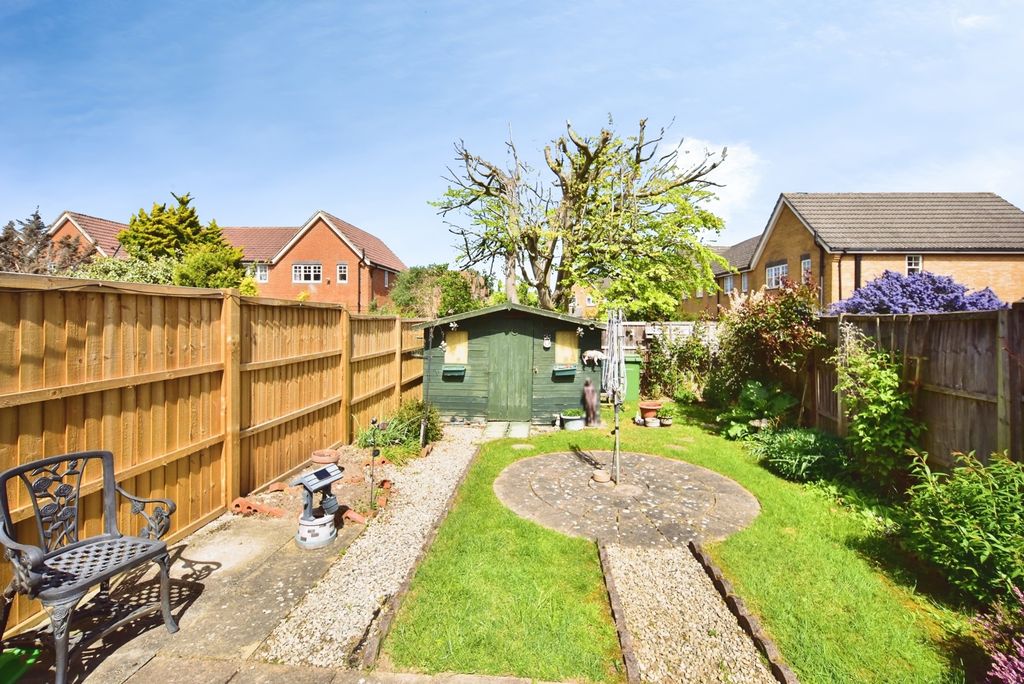 Additional image 17 of 2 bed semi-detached house for saleCoverdale Avenue, Maidstone, Kent ME15