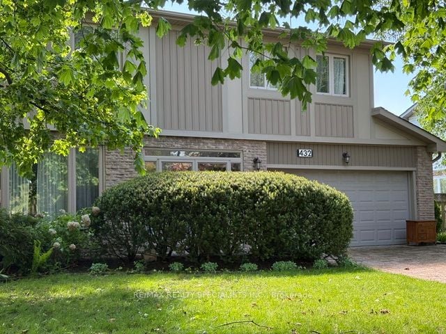 Additional image 2 of 432 Isabella Avenue, Mississauga, ON, L5B 2G2