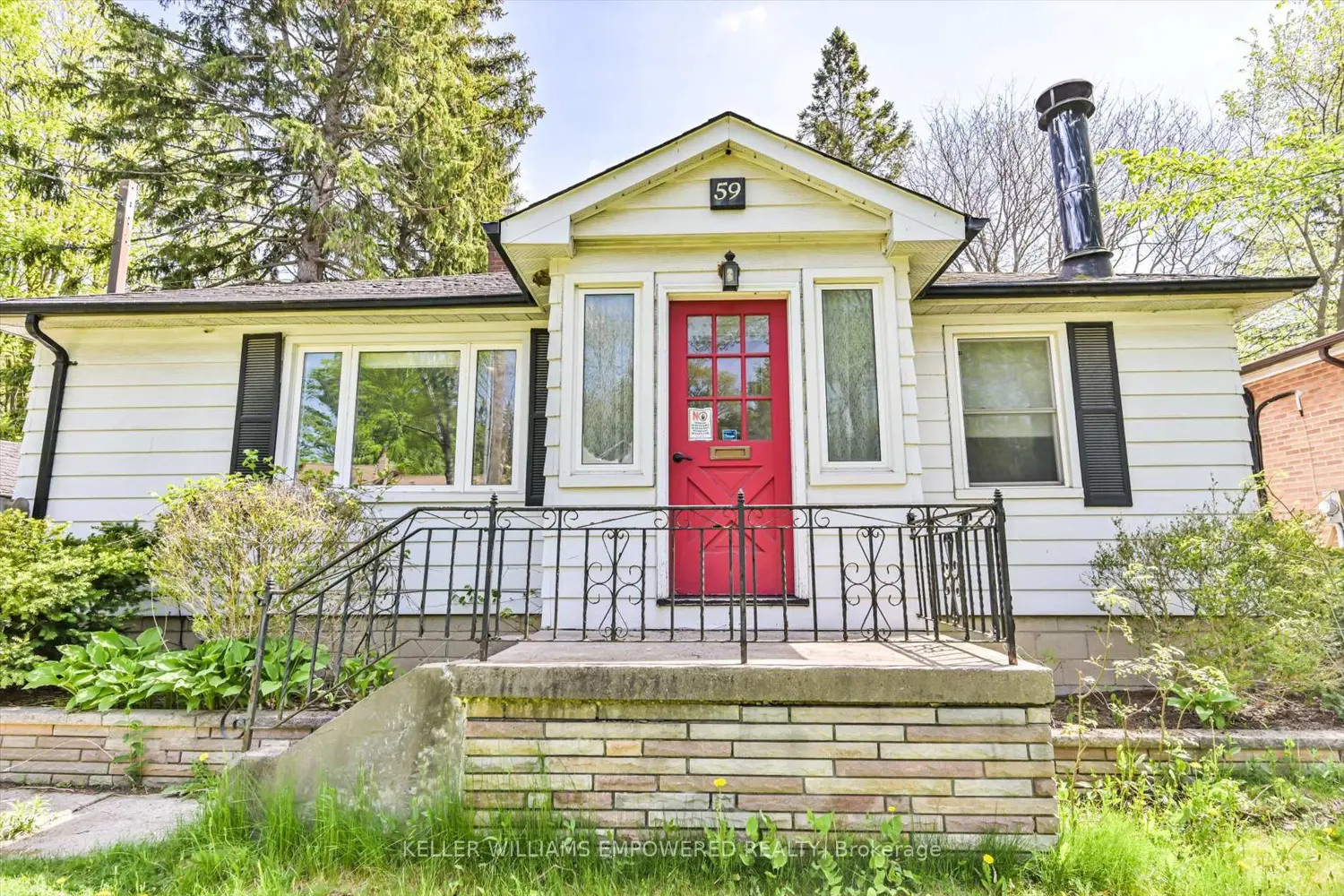 59 Minnacote Avenue photo 2