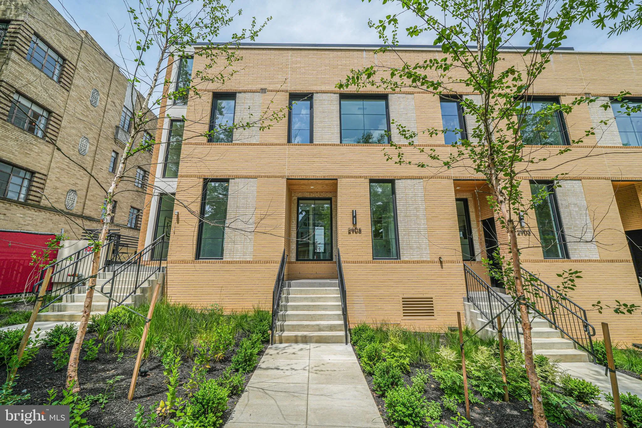 Additional image 53 of 2905 Newark Street NW, Washington, DC 20008