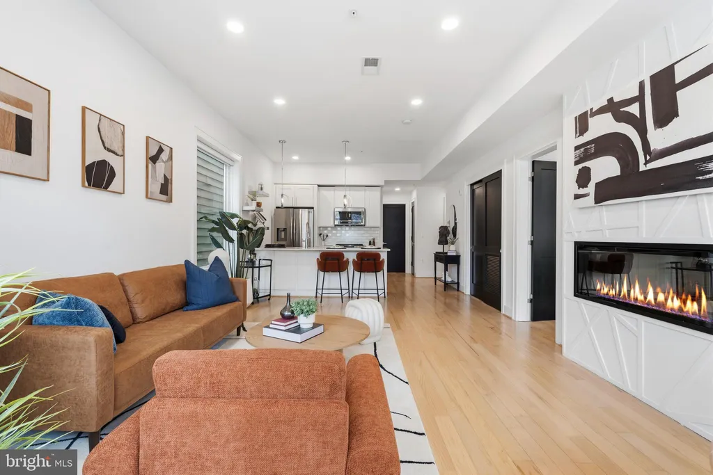 Additional image 10 of 836 Varnum Street NW Unit 201, Washington, DC 20011