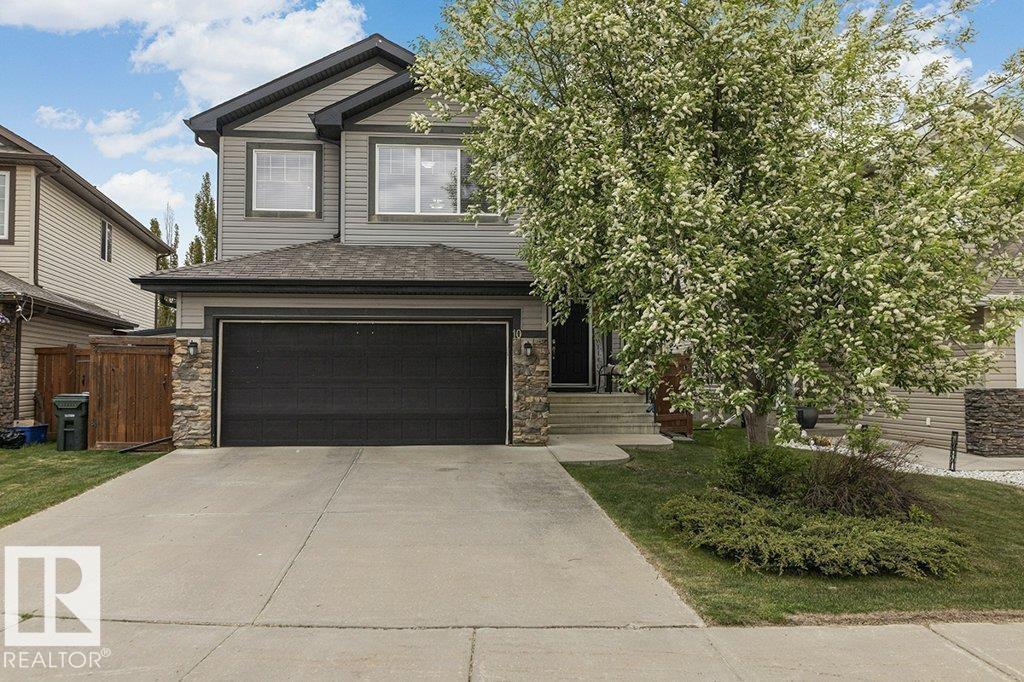 10 Henderson Court, Spruce Grove, AB, T7X0C6