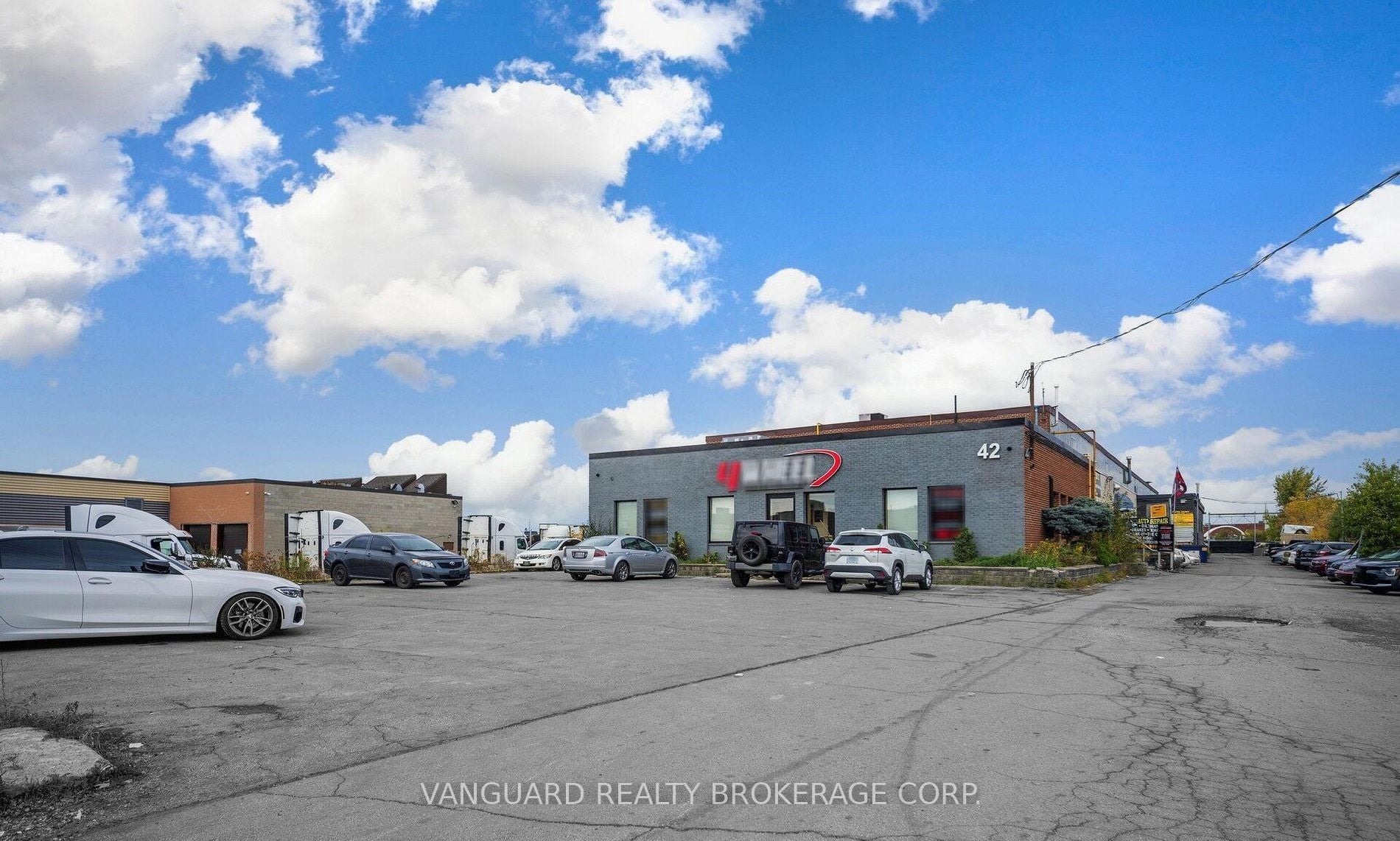 42 Stafford Drive, Brampton, ON, L6W 1L4