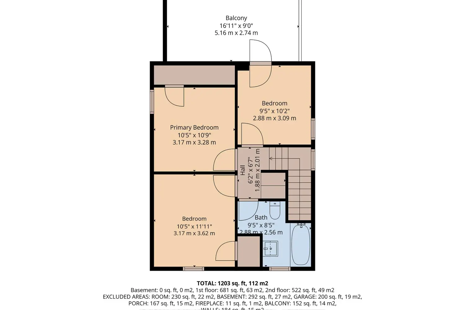 Additional image 14 of 43 Stanley Street