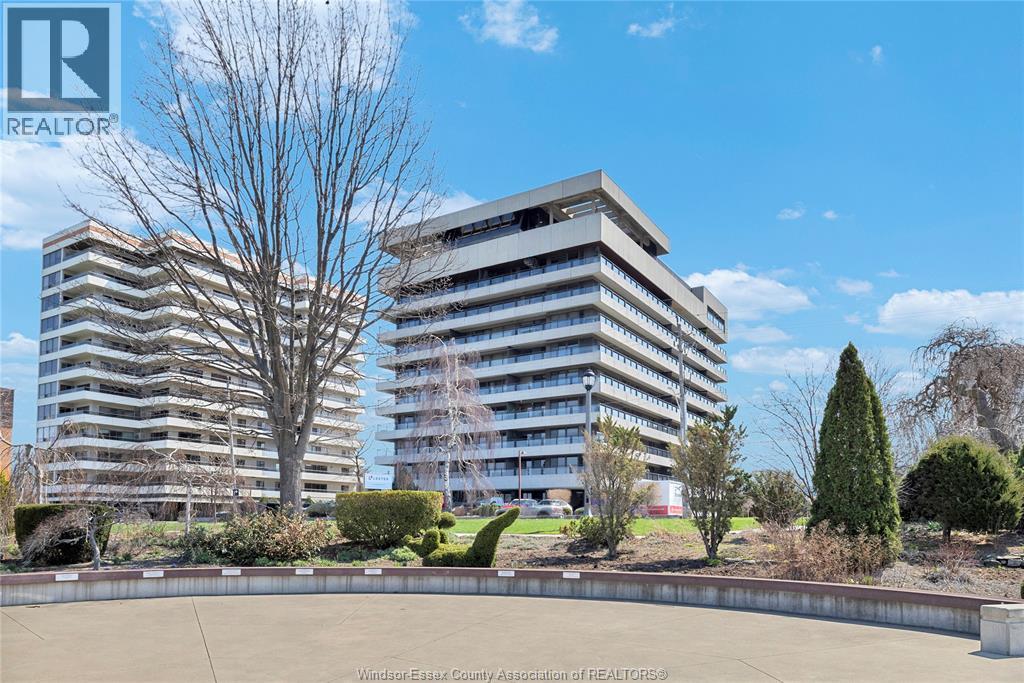 Additional image 2 of 604-5125 Riverside Drive East, Windsor, ON, N8S4L8