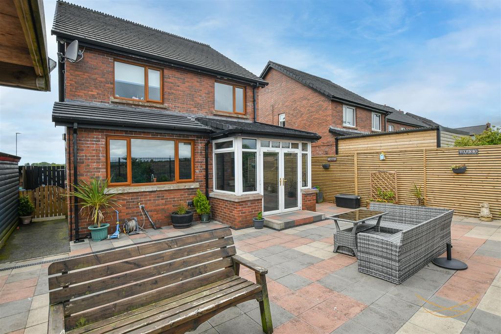 Additional image 41 of 4 bed detached house for saleCraighill Park, Ballyclare BT39