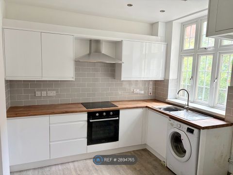 Well Hall Road, Eltham SE9