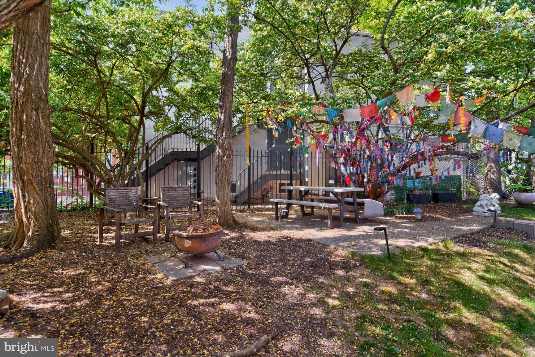 Additional image 39 of 1400 Oglethorpe Street NW Unit 11, Washington, DC 20011