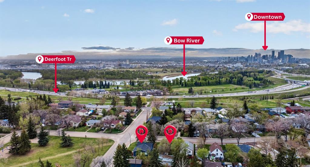 Additional image 2 of 2414 27 Street SE, Calgary, AB, t2b0r2