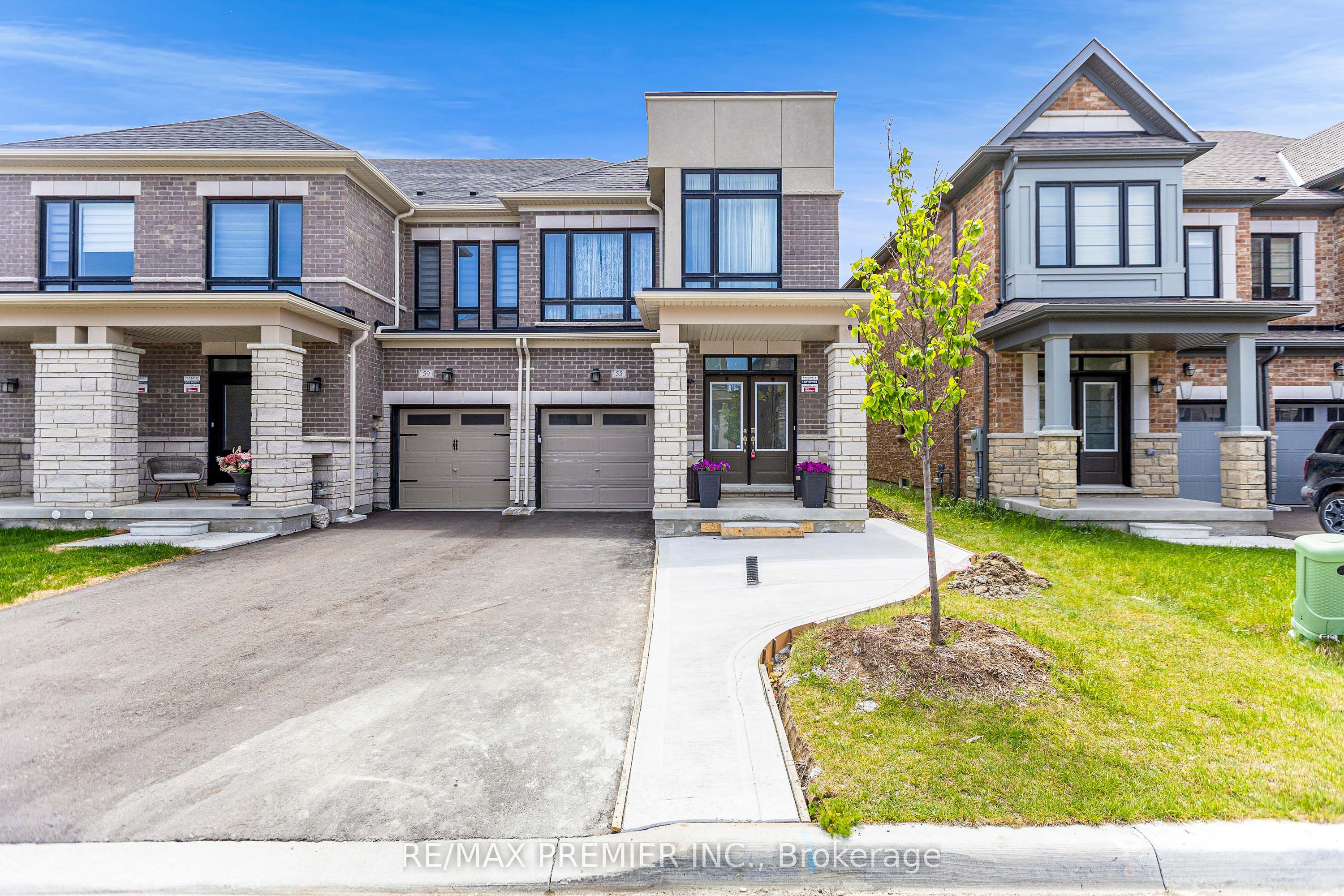 55 Singhampton Road, Vaughan, ON, L4H 3Y5