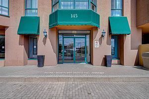 Additional image 2 of 2101-145 Hillcrest Avenue, Mississauga, ON, L5B 3Z1
