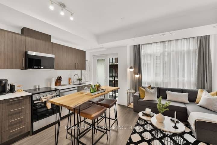 Additional image 6 of 32-861 Sheppard Avenue W, Toronto, ON, M3H 0E9