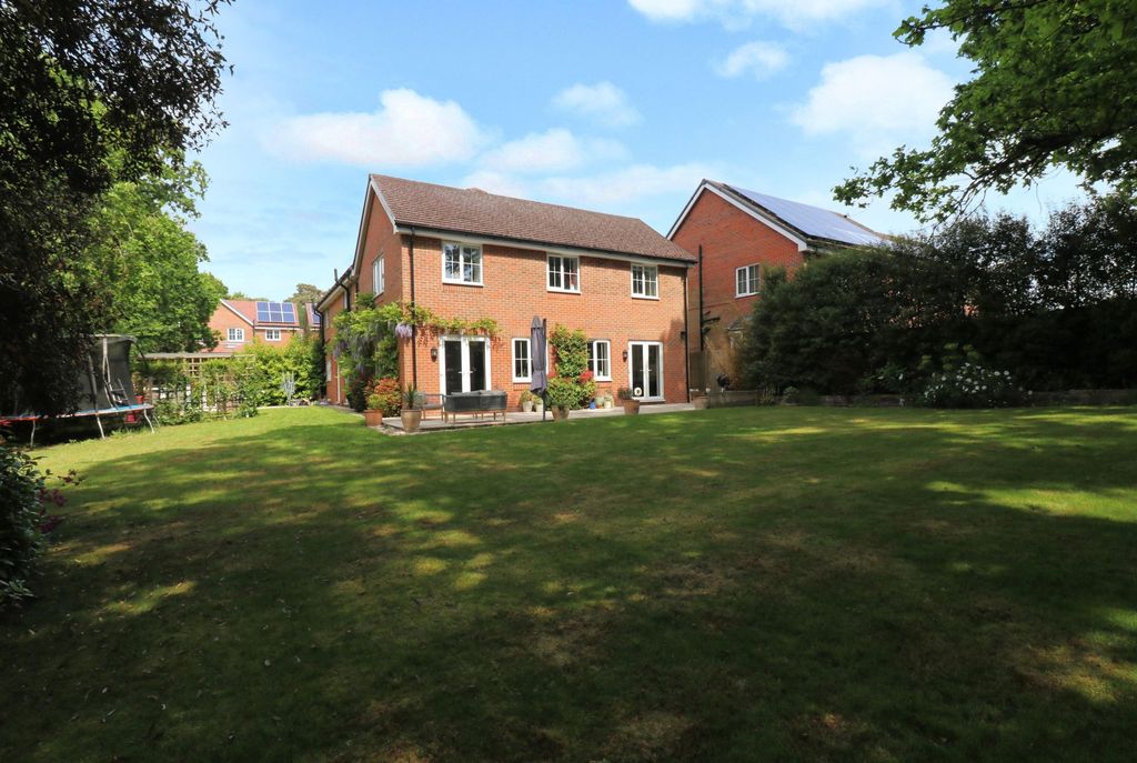 Additional image 4 of 5 bed detached house for saleMaidman Place, Hedge End SO30