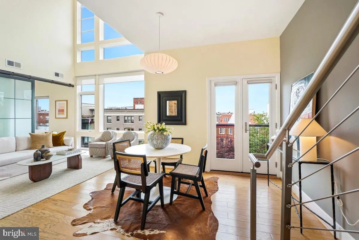Additional image 43 of 1443 Chapin Street NW Unit 401, Washington, DC 20009