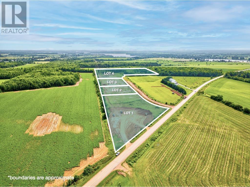 LOT 2011-2 MILL RIVER Road
