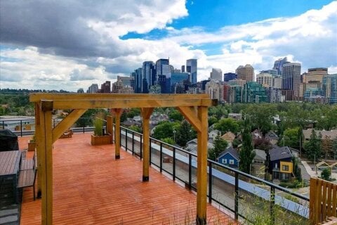 Additional image 8 of 310-327 9a Street NW, Calgary, AB, T2N1T7
