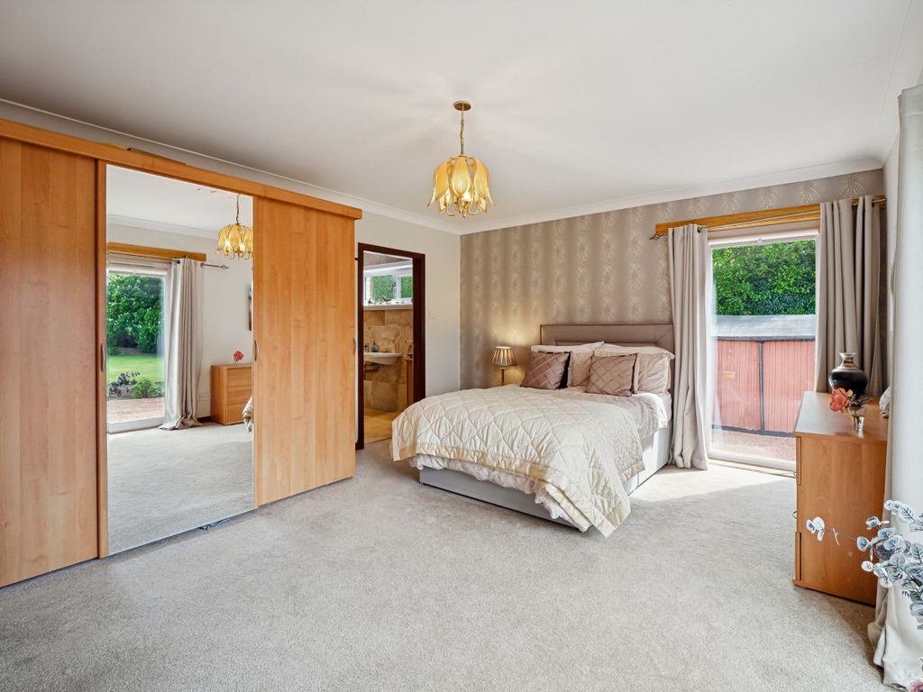 Additional image 18 of 5 bed detached house for saleClydevale Orchard, Holm Road, Crossford, Carluke ML8