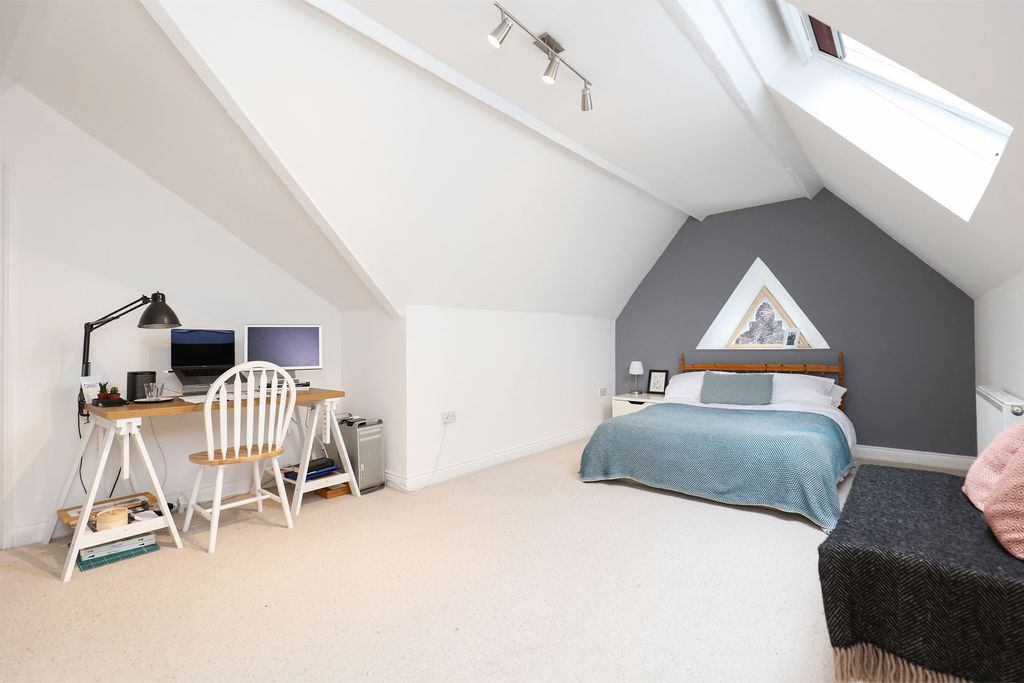Additional image 36 of 9 bed detached house for saleTaptonville Crescent, Broomhill, Sheffield S10