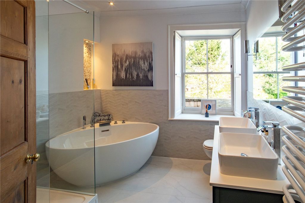 Additional image 10 of 8 bed detached house for saleThe Old Rectory, High Street, Scampton, Lincoln LN1