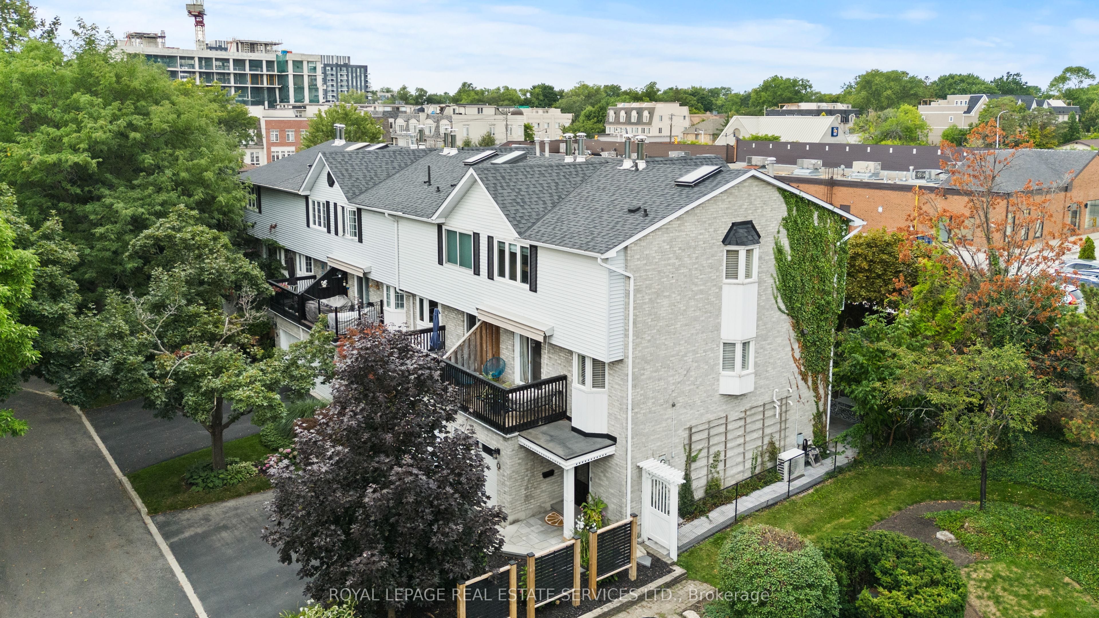 5-2303 Marine Drive, Oakville, ON, L6L 1C2
