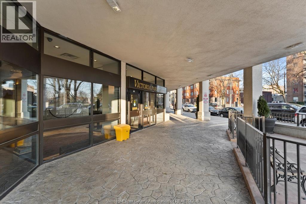 Additional image 5 of 1708-150 Park Street West, Windsor, ON, N9A7A2
