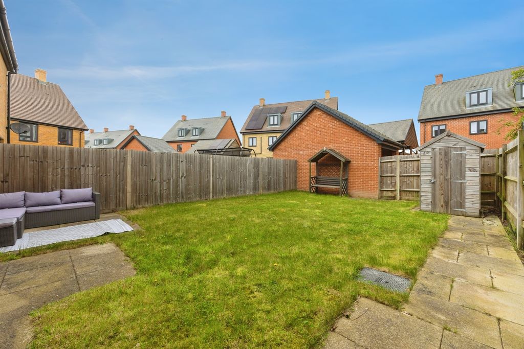 Additional image 14 of 2 bed semi-detached house for saleCockerel Place, Kingsnorth, Ashford TN25