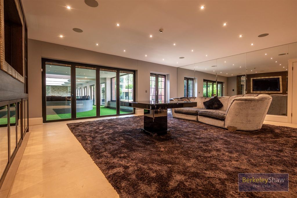 Additional image 10 of 6 bed detached house for saleVictoria Road, Freshfield L37