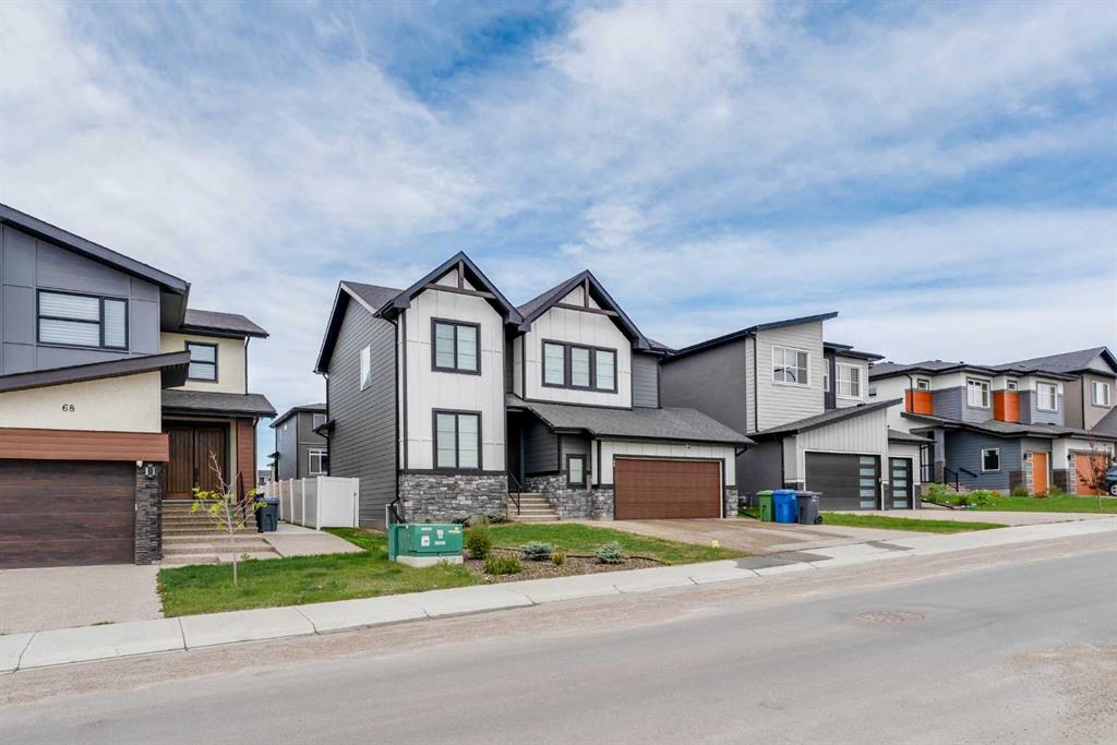 Additional image 2 of 64 Waterford Terrace, Chestermere, AB, T1X 2P7